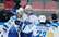 Pujacs gūst uzvaras vārtus pret KHL čempioniem Magņitogorskas Metallurg