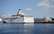 Uz Tallink prāmja liek maksāt par pārsniegtu mašīnas augstumu