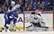 Bufalo Sabres ar 1:2 zaudē Austrumu kongerences līderiem Tampabejas Lightning