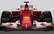 Ferrari atklāj pasaulei Fetela un Raikonena jauno formulu – SF15‑T 2015