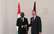 Latvijā ieradies Āfrikas valsts Togo ārlietu ministrs