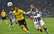 Turīnas Juventus Čempionu līgas mačā ar 2:1 uzvar Dortmundes Borussia