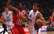 Eirolīgā Olympiacos sagādā Maskavas CSKA pirmo zaudējumu šosezon