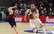 Madrides Real apspēlē Barcelona, Olympiacos pārtrauc CSKA uzvaru sēriju