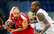 Bagatska trenētā Nizhny Novgorod Eirolīgas spēlē piekāpjas Olympiacos