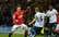 Manchester United Anglijas kausā uzvar Anglijas pirmos čempionus Preston North End