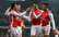 Anglijas Premjerlīgā Arsenal spēlēs ar Aston Villa un Southampton ar Swansea