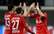 Leverkūzenes Bayer Čempionu līgas 1/8 finālā ar 1:0 pārspēj Madrides Atletico