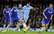 Chelsea un Manchester City spēlē neizšķirti, uzvaras izcīna Liverpool un Manchester United