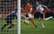 Kasparam Gorkšam pirmie gūtie vārti Grieķijas futbola čempionātā
