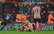 Anglijas premjerlīgā Liverpool izbraukumā ar 2:0 pieveic Southampton