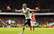 Harija Keina divi vārti nodrošina Tottenham Hotspur uzvaru pār Arsenal ar 2:1