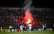 Neiekļuvuši futbola stadionā, Ēģiptē sadursmēs ar policiju iet bojā 22 līdzjutēji