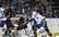 Sabres bez Girgensona ar 6:3 pārspēj Ķēniņa Canucks