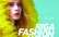 Pasaules modes tendences Rīgas modes nedēļā
