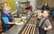 Ventspilī vēl no padomju laikiem saglabājusies unikāla ēdnīca Liedags