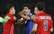 Paris Saint‑Germain izbraukumā aptur Londonas Chelsea