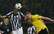 Turīnas Juventus izbraukumā ar 3:0 uzvar Dortmundes Borussia