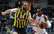 Milānas Emporio Armani Eirolīgas spēlē ar 77:88 piekāpjas Stambulas Fenerbahce