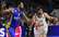 Eirolīgas E grupas līderi Madrides Real ar 86:75 apspēlē Telavivas Maccabi
