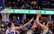 Unicaja aizsargs Tulsons pēdējā sekundē izrauj uzvaru pār Anadolu Efes
