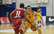 Ventspils basketbolisti iekļūst BBL finālā