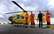 Princis Viljams sācis darbu kā medicīniskās palīdzības helikoptera pilots
