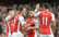 Anglijas premjerlīgā Arsenal Londonas derbijā tiekas ar West Ham