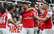 Arsenal ar 2:1 premjerlīgā spēlē uzvar Newcastle un izcīna sesto uzvaru pēc kārtas