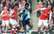 Premjerlīgā Arsenal uzvar West Ham, Manchster City piekāpjas Burnley
