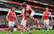 Arsenal Londonas derbijā ar 3:0 apspēlē West Ham United