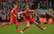 Anglijas premjerlīgā svētdien Milžu cīņa – Liverpool pret Manchester United