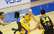 Ventspils pirmajā BBL finālspēlē ar 70:68 uzvar čempionus Šiauliai