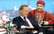 Šovakar Overtime TV Artis Ābols runās caur puķēm. Arī par algām