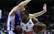 Real sīvā cīņā uzvar Anadolu Efes, Barcelona pārliecinoši pārspēj Olympiacos