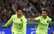 Luiss Svaress divreiz fantastiski "izģērbj" PSG aizsardzību