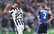 Itālijas čempioni Turīnas Juventus pārspēj Monaco