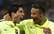 Barcelona izbraukumā apspēlē Paris Saint‑Germain