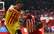 Olympiacos sīvā cīņā pieveic Barcelona basketbolistus
