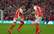 Anglijas Premjerlīgā Arsenal Londonas derbijā mēģinās apstādināt Chelsea