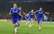 Anglijas Premjerlīgā Chelsea savā stadionā tiekas ar Manchester United