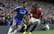 Premjerlīgā Chelsea pieveic Manchester United, Southampton piekāpjas Stoke City