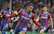 Mančestras City premjerlīgas izbraukuma mačā ar 1:2 zaudē Crystal Palace