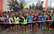 FOTO: Rēzeknes maratons pulcējis gan lielus, gan mazus skrējējus no visas Latvijas