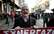 Grieķijā protestē simtiem pensionāru