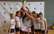 Jelgava/LU volejbolistes triumfē Latvijas čempionātā