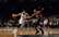 Nets panāk neizšķirtu sērijā pret Hawks, Bucks vēl viena uzvara pār Bulls