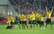 Pēcspēles sitienos Dortmundes Borussia pieveic Minhenes Bayern