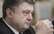 Ukrainā ieviesīs karastāvokli, ja tiks uzbrukts ukraiņu spēkiem, paziņo Porošenko