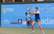 Sevastova sīvā cīņā iekļūst Vīsbādenes ITF 25 000 sērijas turnīra ceturtdaļfinālā